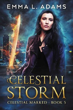 [Celestial Marked 05] • Celestial Storm